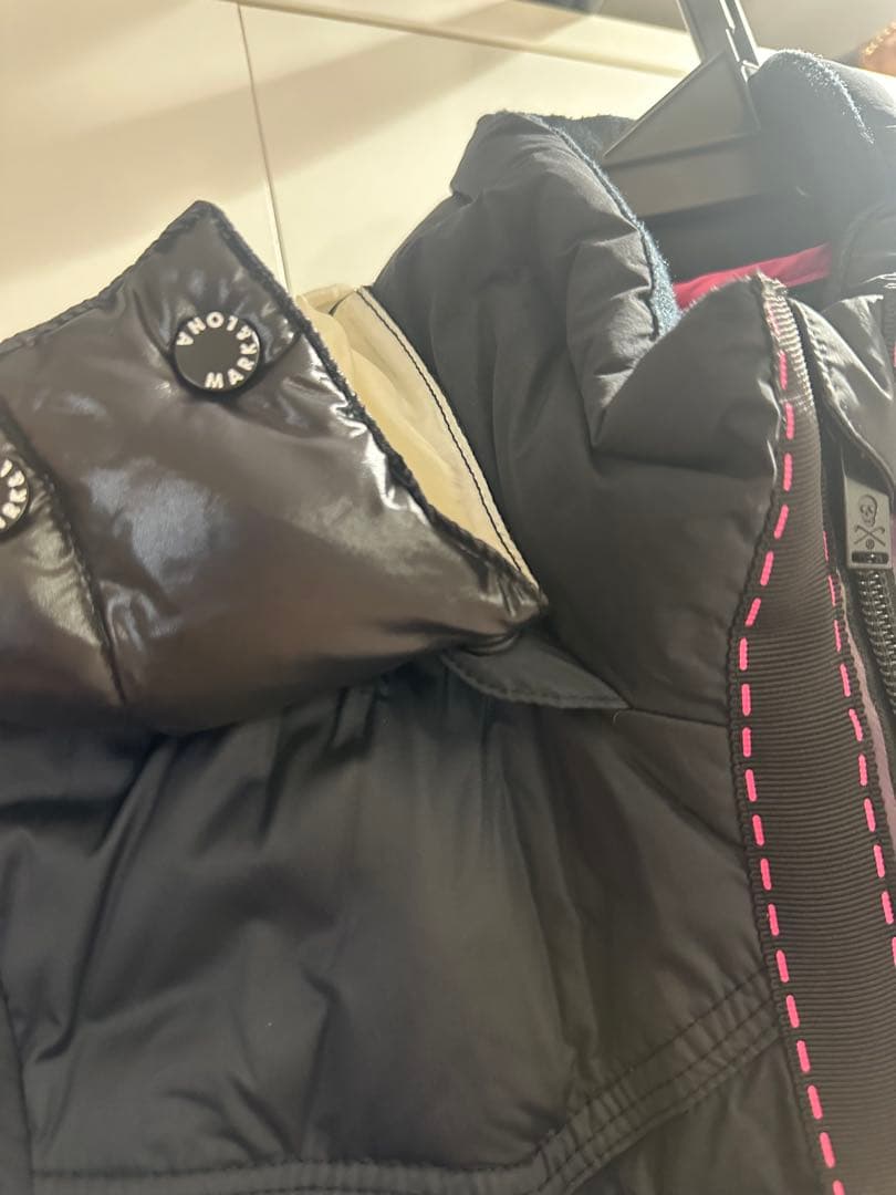 美品♡MARK & LONA♡マークアンドロナ♡アウター♡ゴルフウェア