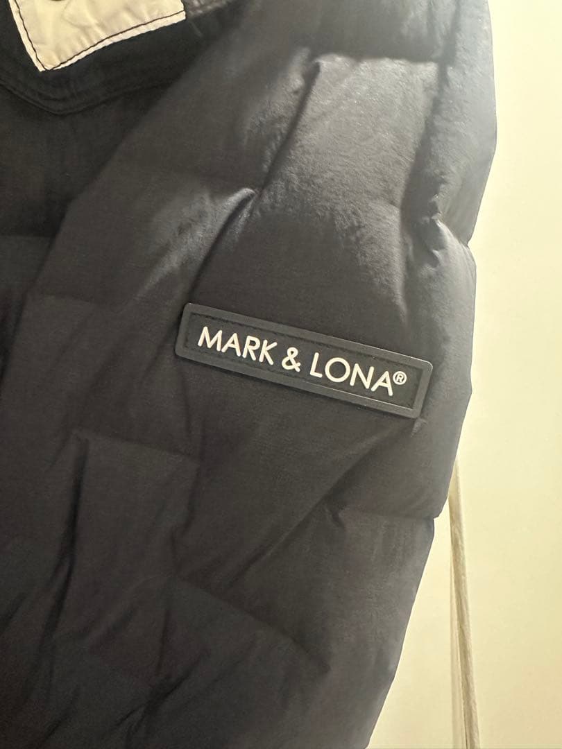 美品♡MARK & LONA♡マークアンドロナ♡アウター♡ゴルフウェア