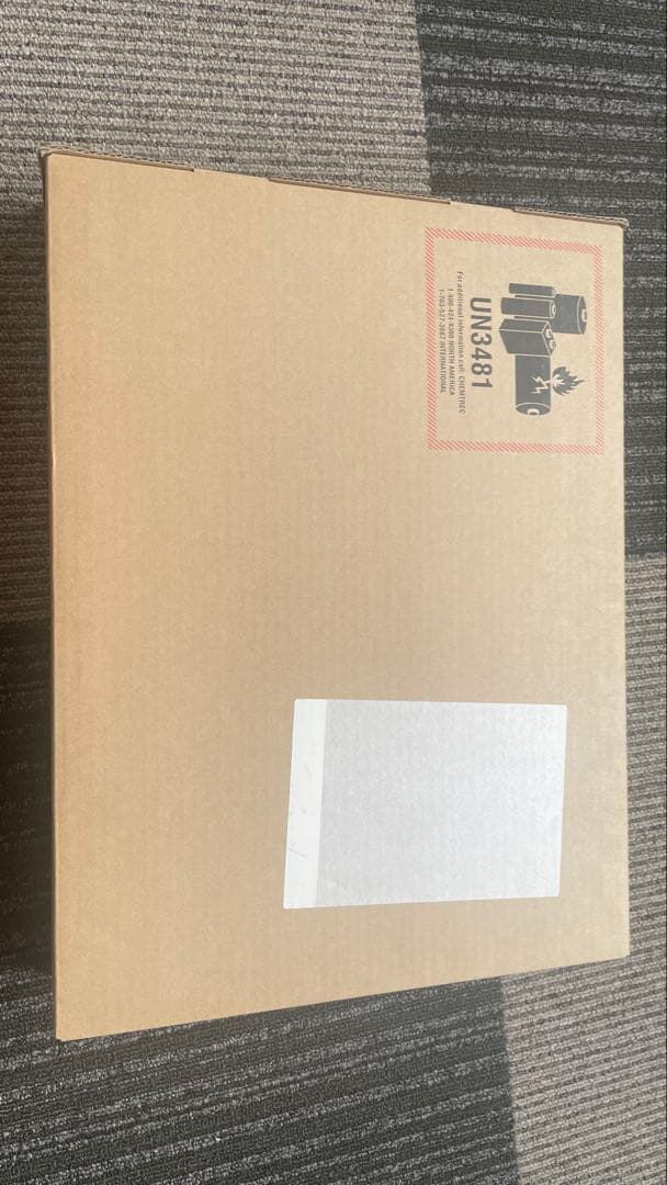 MacBook Air 15インチ　スターライト 「新品未開封」