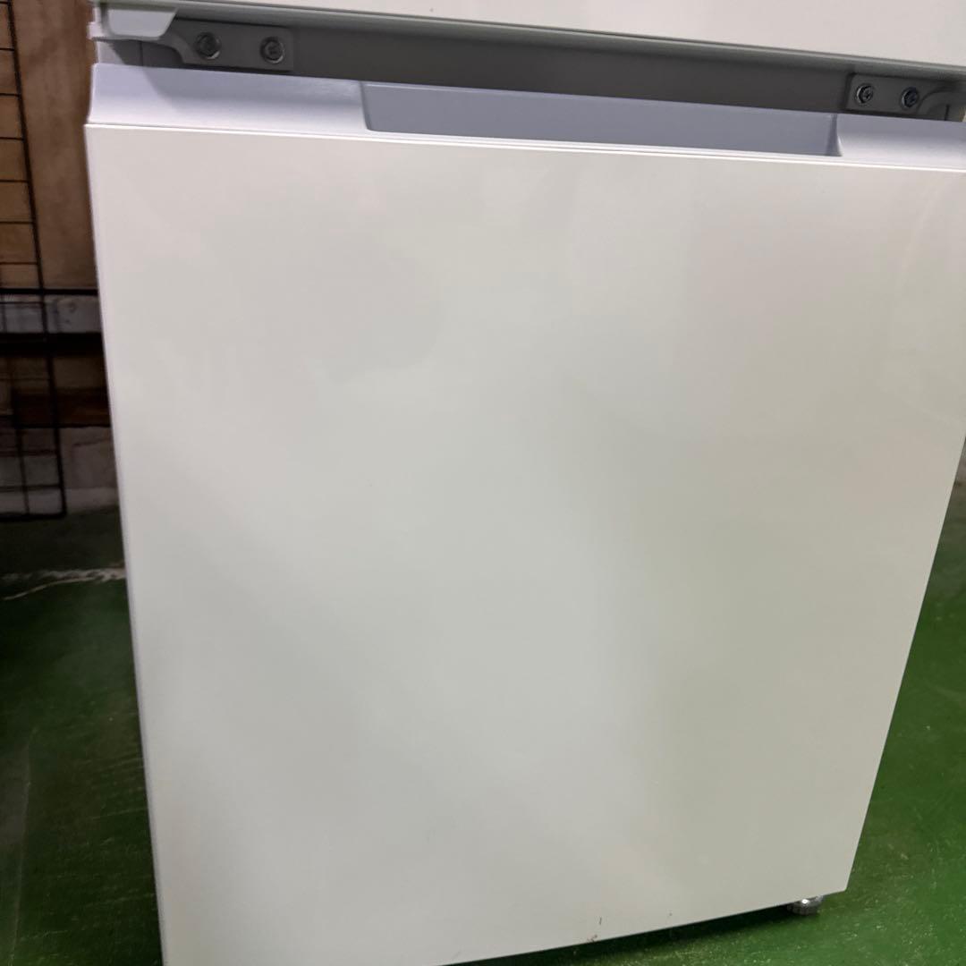 SHARP シャープ 冷蔵庫 SJ-15E9-W 152L 2022年