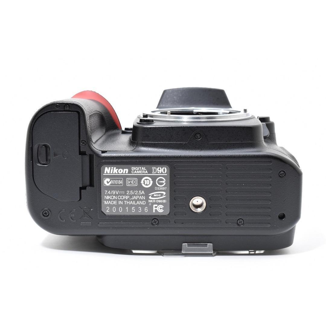 ❤️一眼レフの楽しさ❤️Nikon D90❤️ダブルレンズセット❤️