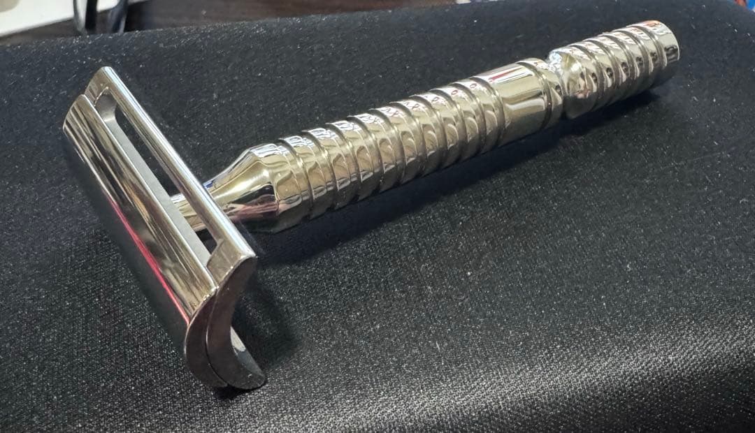 脱毛・除毛 RazoRock BBS A