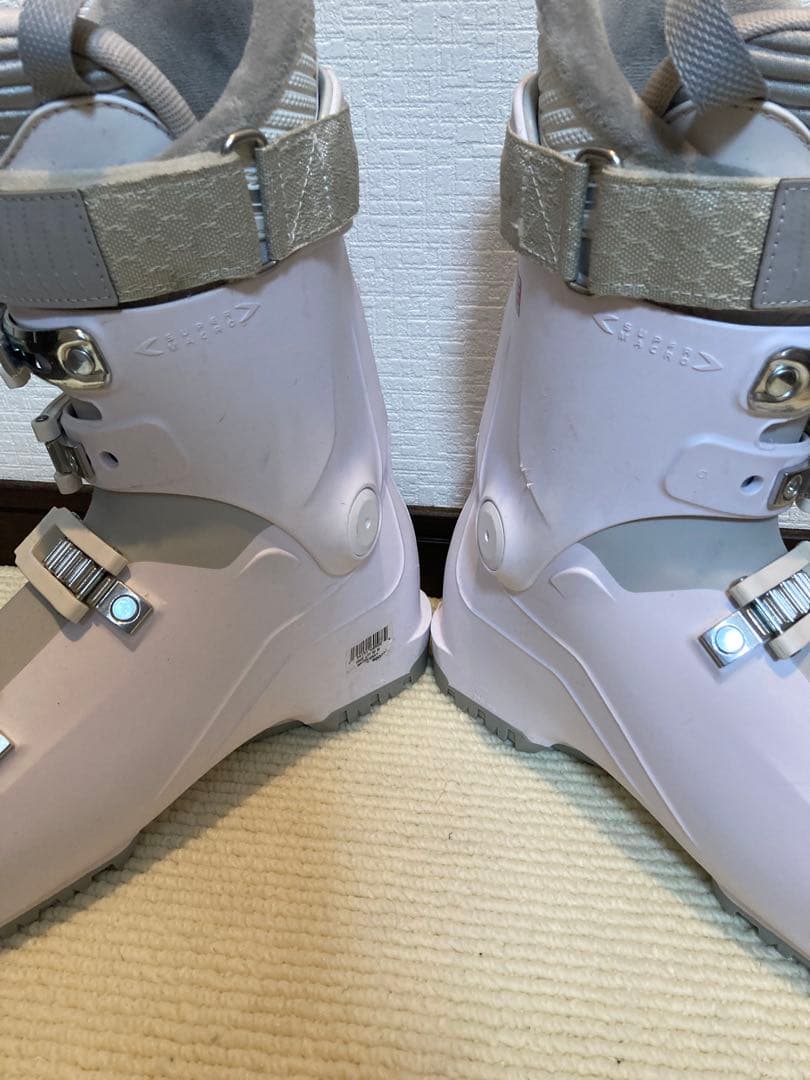 HEAD EDGE LYT 60 24㎝-24.5㎝