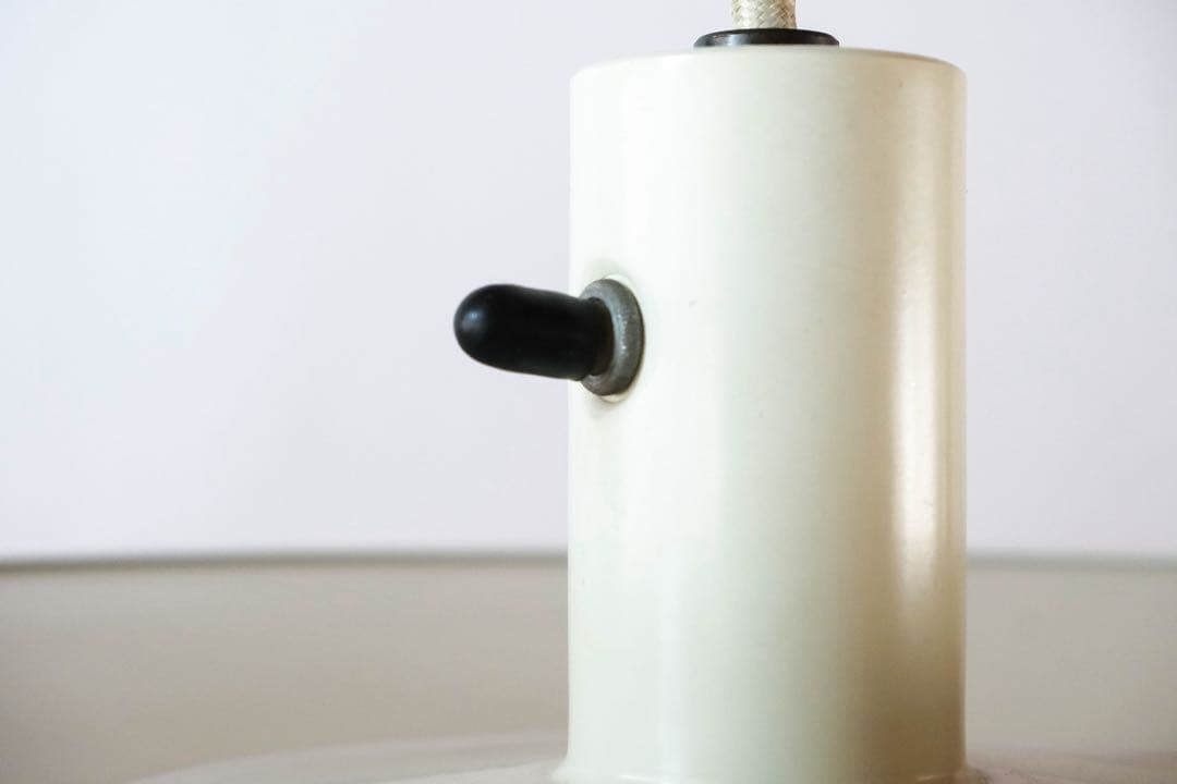 ペンダントライト　ポストモダン　ミッドセンチュリー　スペースエイジ　ナショナル