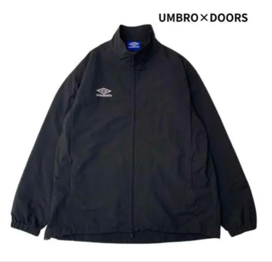 UMBRO ナイロンジャケット