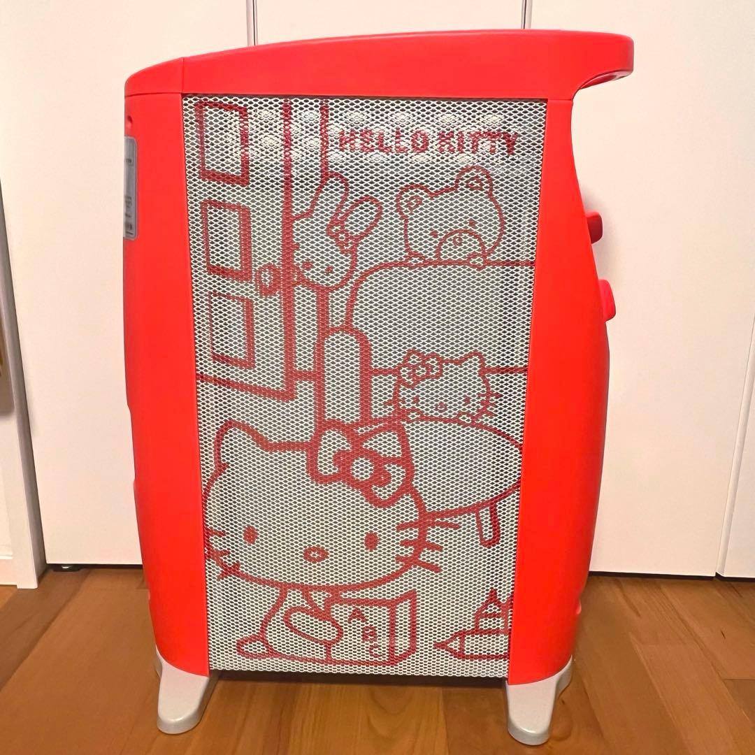 【レア品】ハローキティ フィルムヒーター