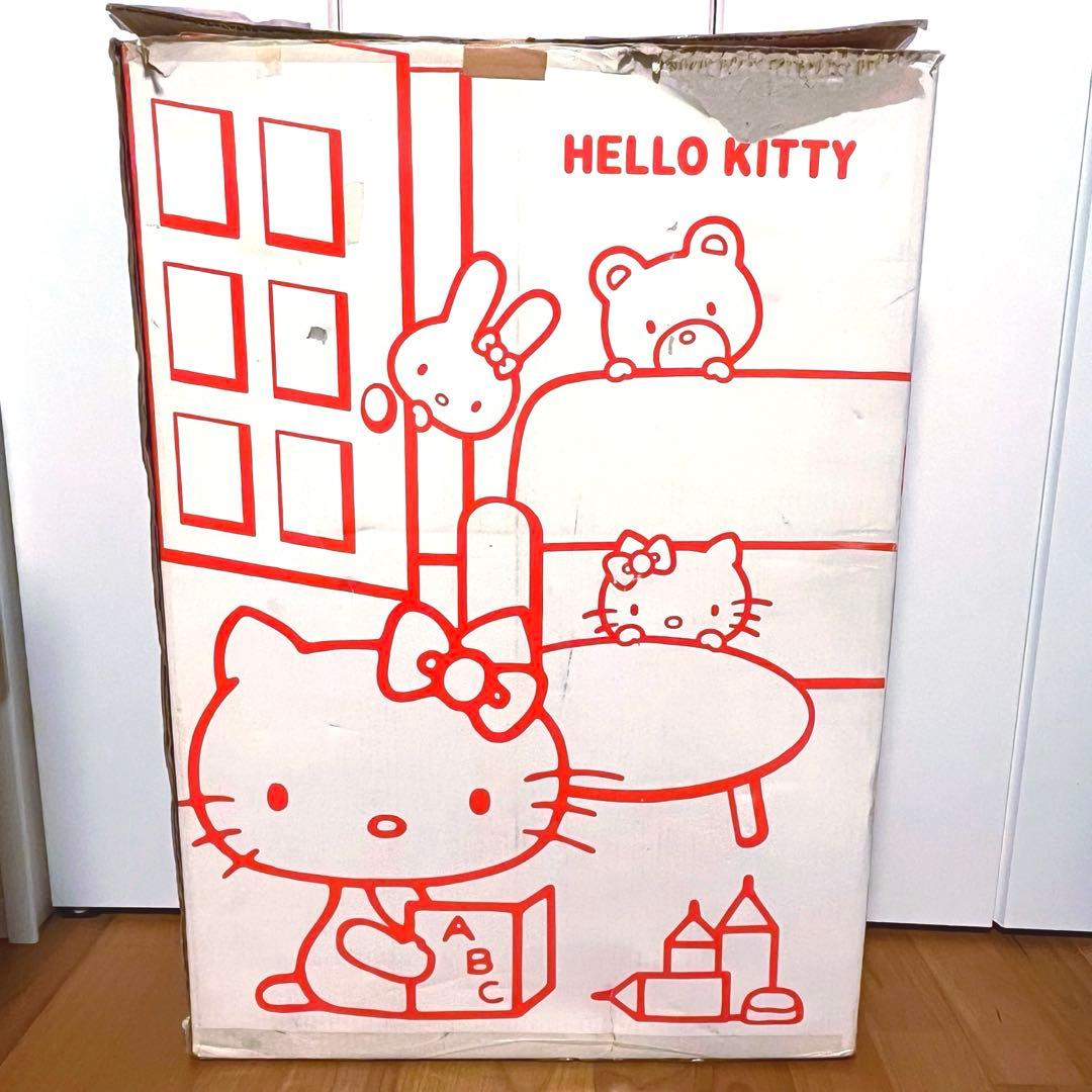 【レア品】ハローキティ フィルムヒーター