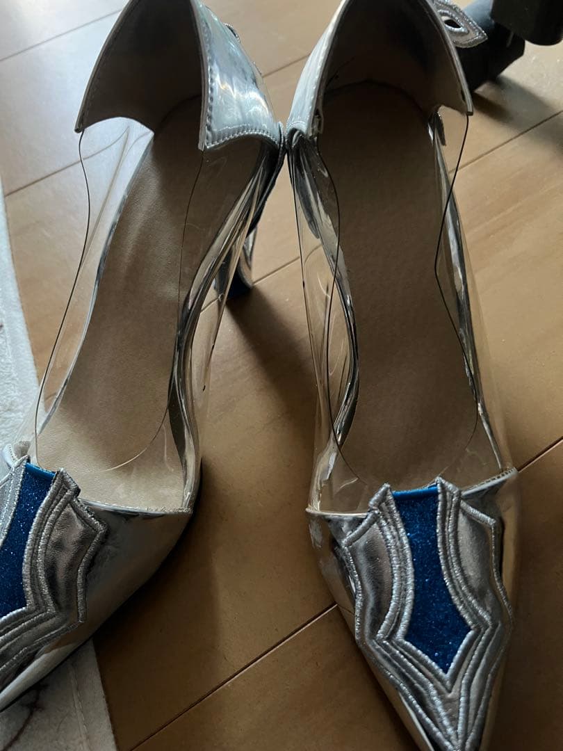 原神/エウルア/コスプレ衣装＆ウィッグ＆靴