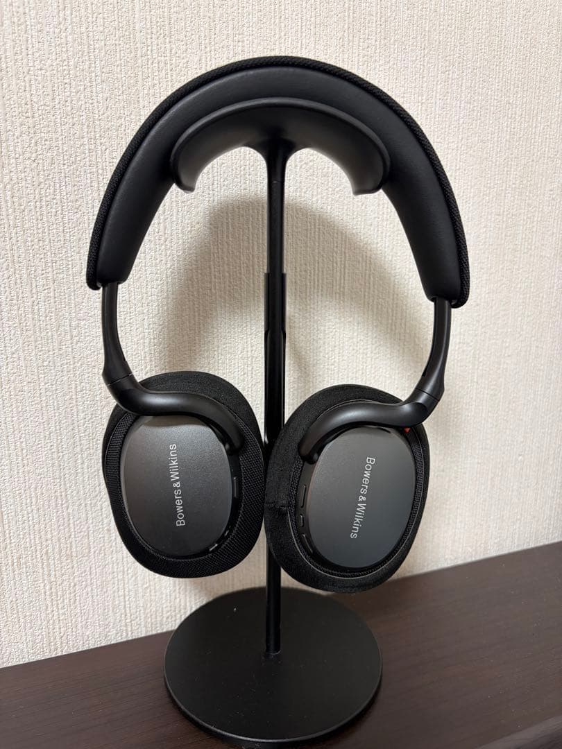 ［値下げしました］Bowers & Wilkins PX7 S3 おまけ付き