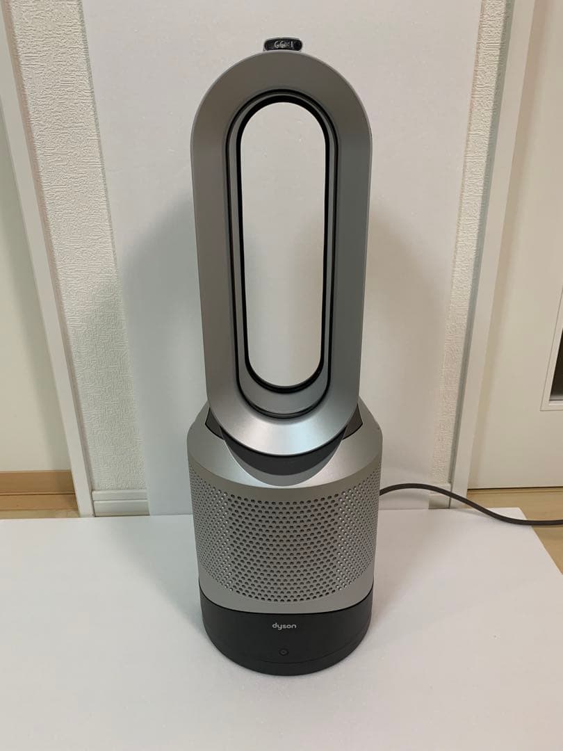 24年 Pure Hot Cool HP00 空気清浄ファンヒーター