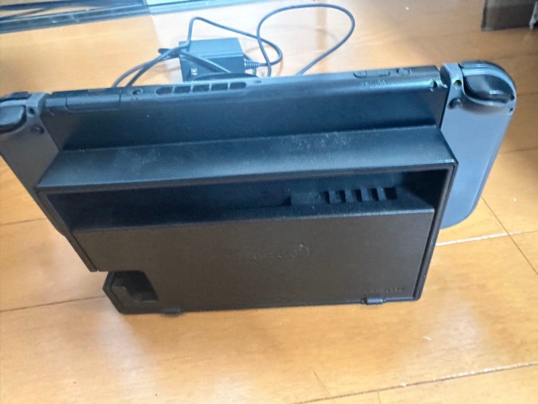 Nintendo Switch 本体 スマブラ仕様