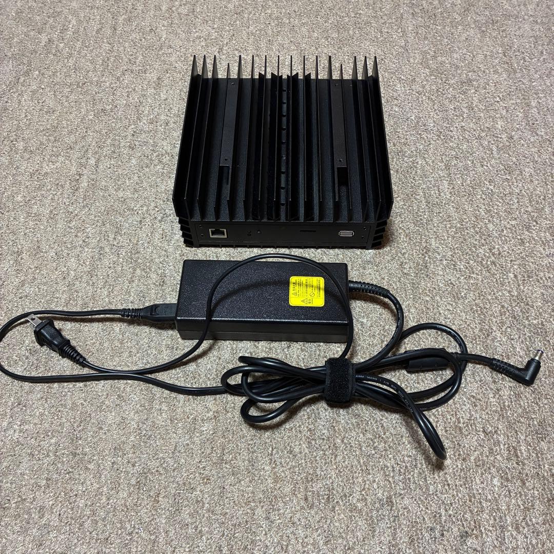 ICE KS0 Ultra ACアダプタ付き Kaspaマイニング