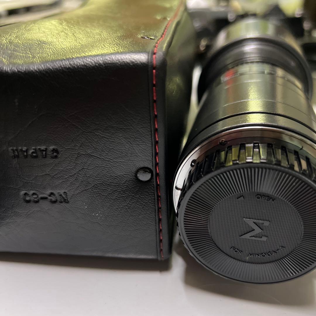 シグマ　AF　 400mmLENS使用少ない動作品美品の出品です。