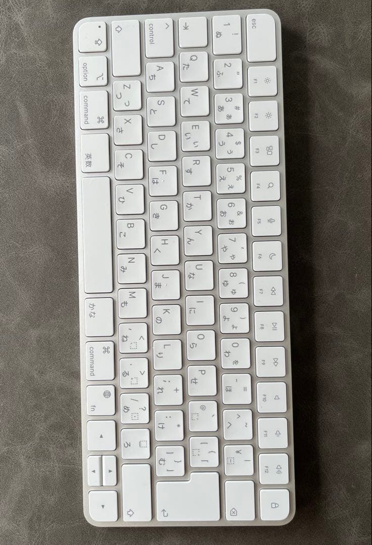 【美品】 iMac M1 ホワイト Apple 2021 デスクトップPC