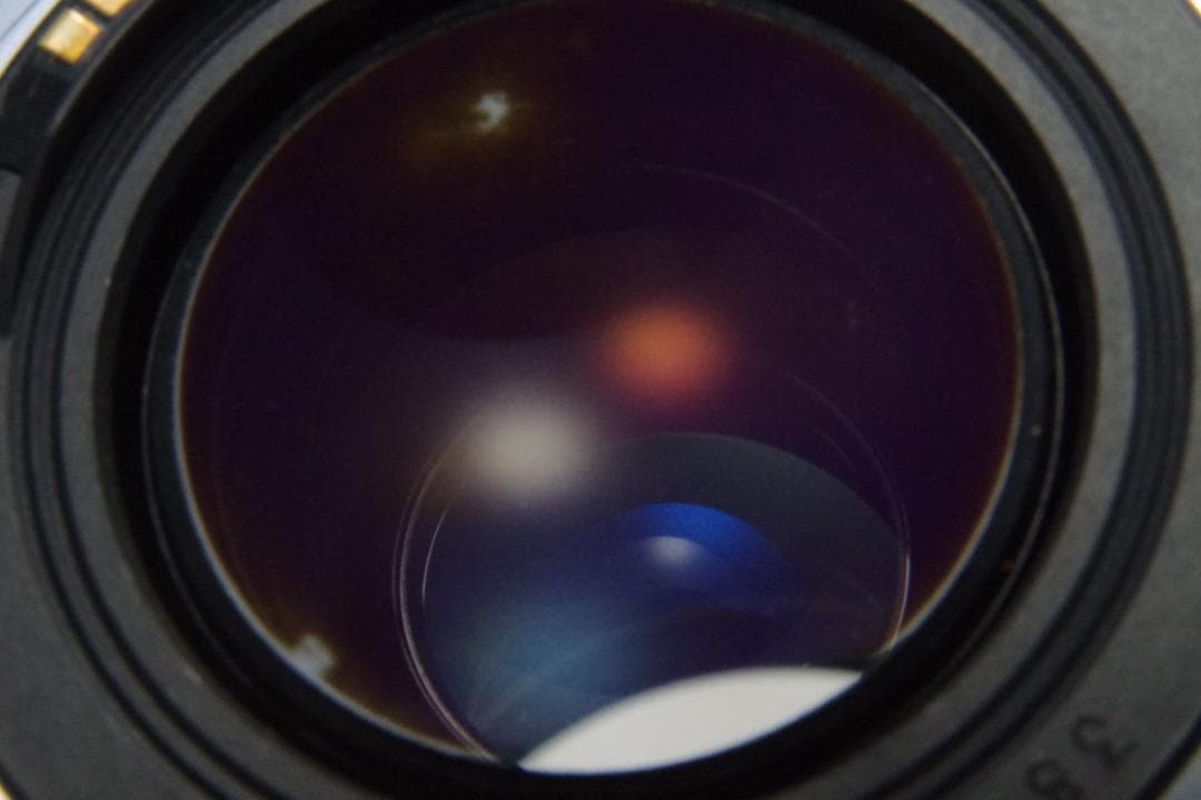 レンズ(ズーム) Canon ZOOM LENS EF 75-300mm 4-5.6 IS USM