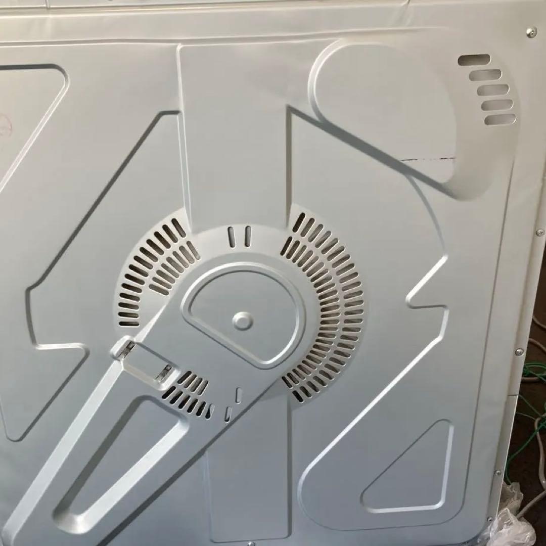 HITACHI 電気衣類乾燥機 DE-N50WV