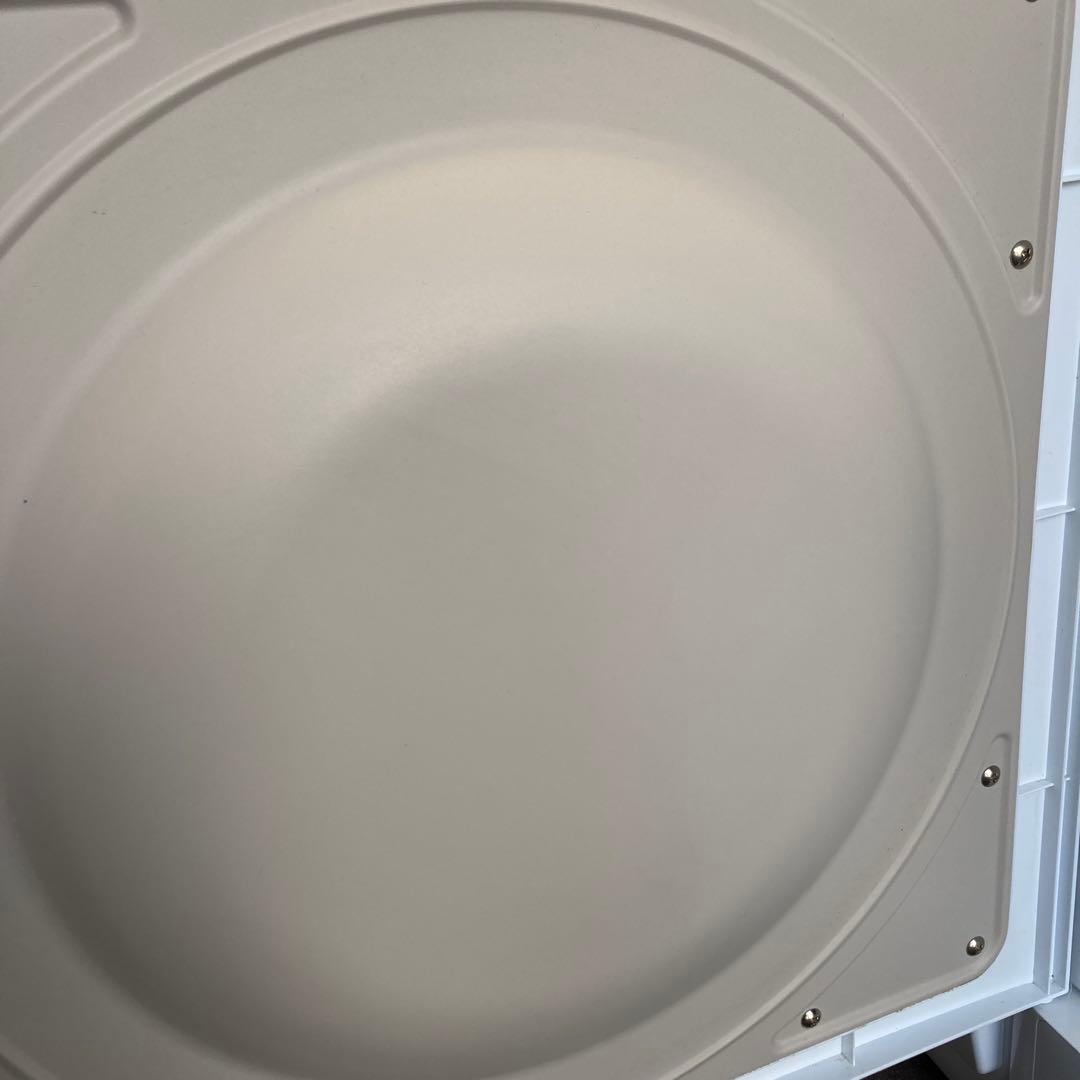 HITACHI 電気衣類乾燥機 DE-N50WV