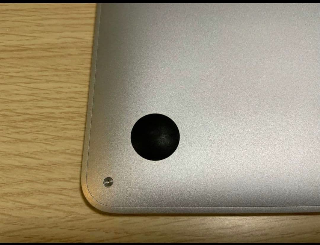 Apple MacBook Air 13インチ2015 256GB