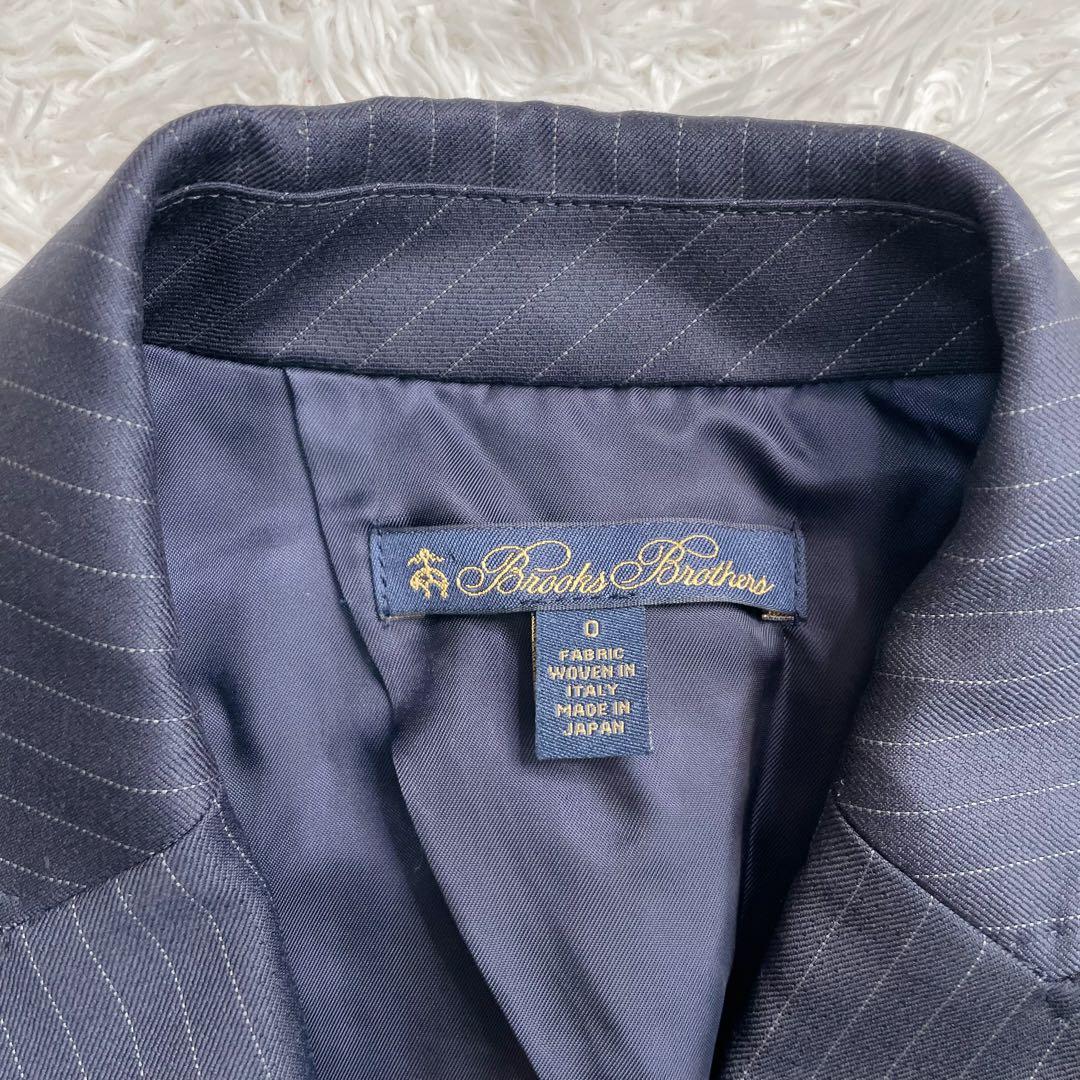 美品✨ブルックスブラザーズ パンツ スーツ セットアップ ストレッチ 近年モデル