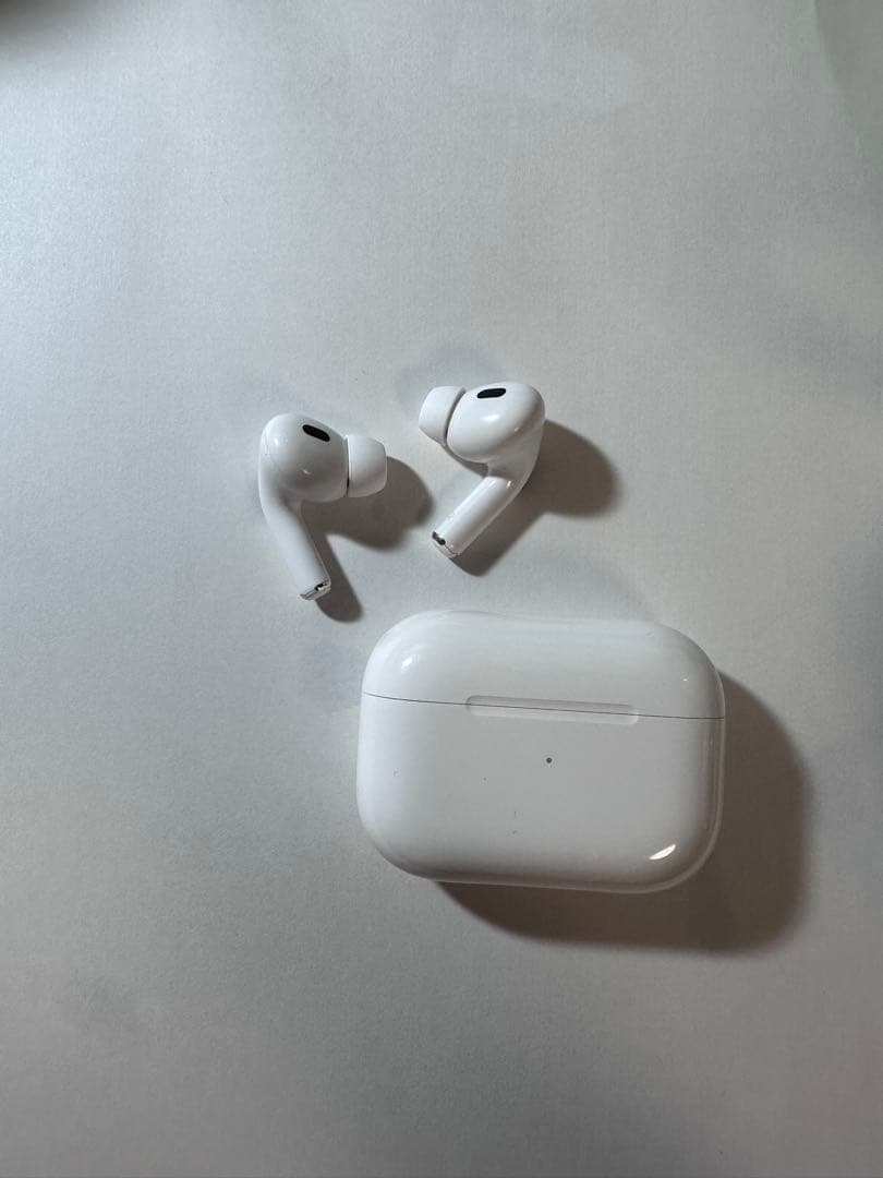 [最終値下げ] AirPodspro 第二世代　正規品