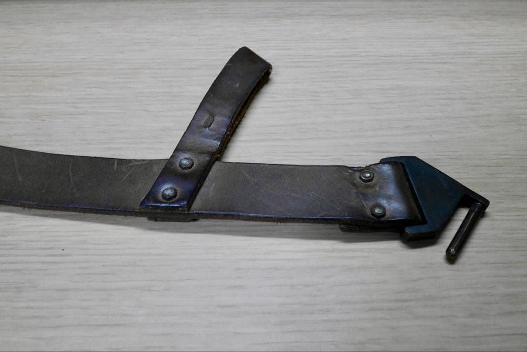 小物 devoa belt