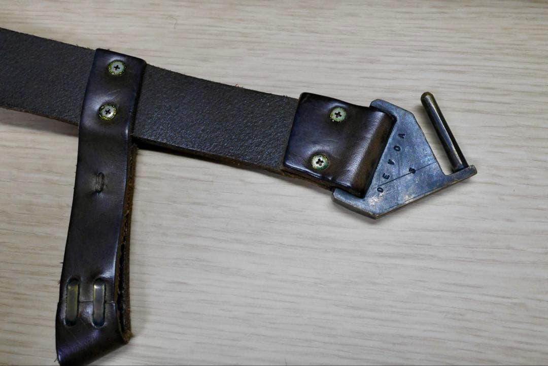 小物 devoa belt