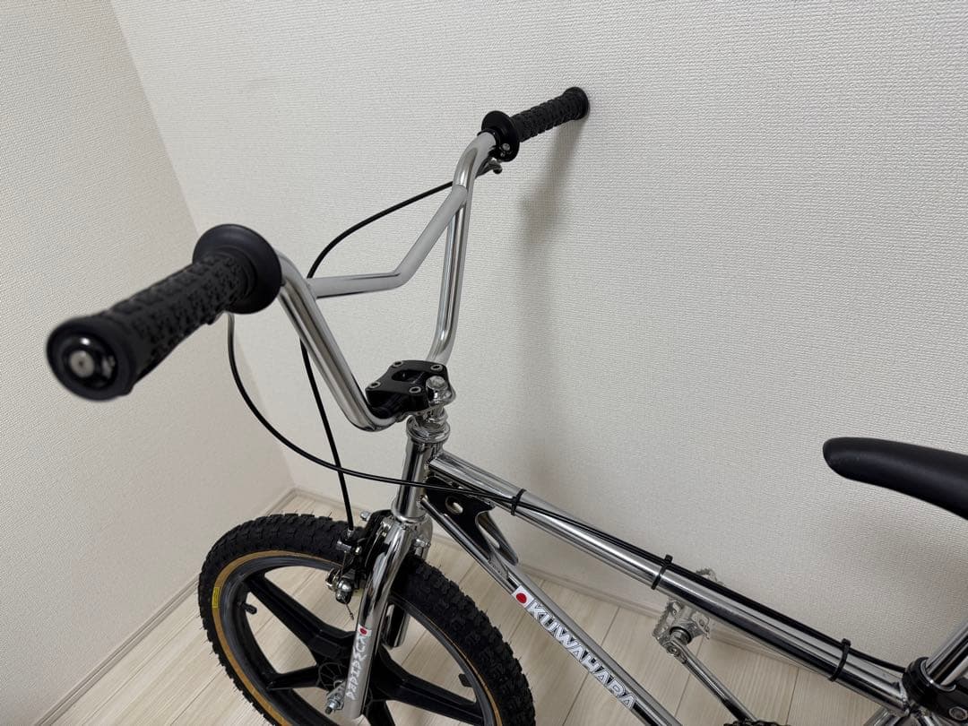 【配送可、送料込み】KUWAHARA KZ-01 100th