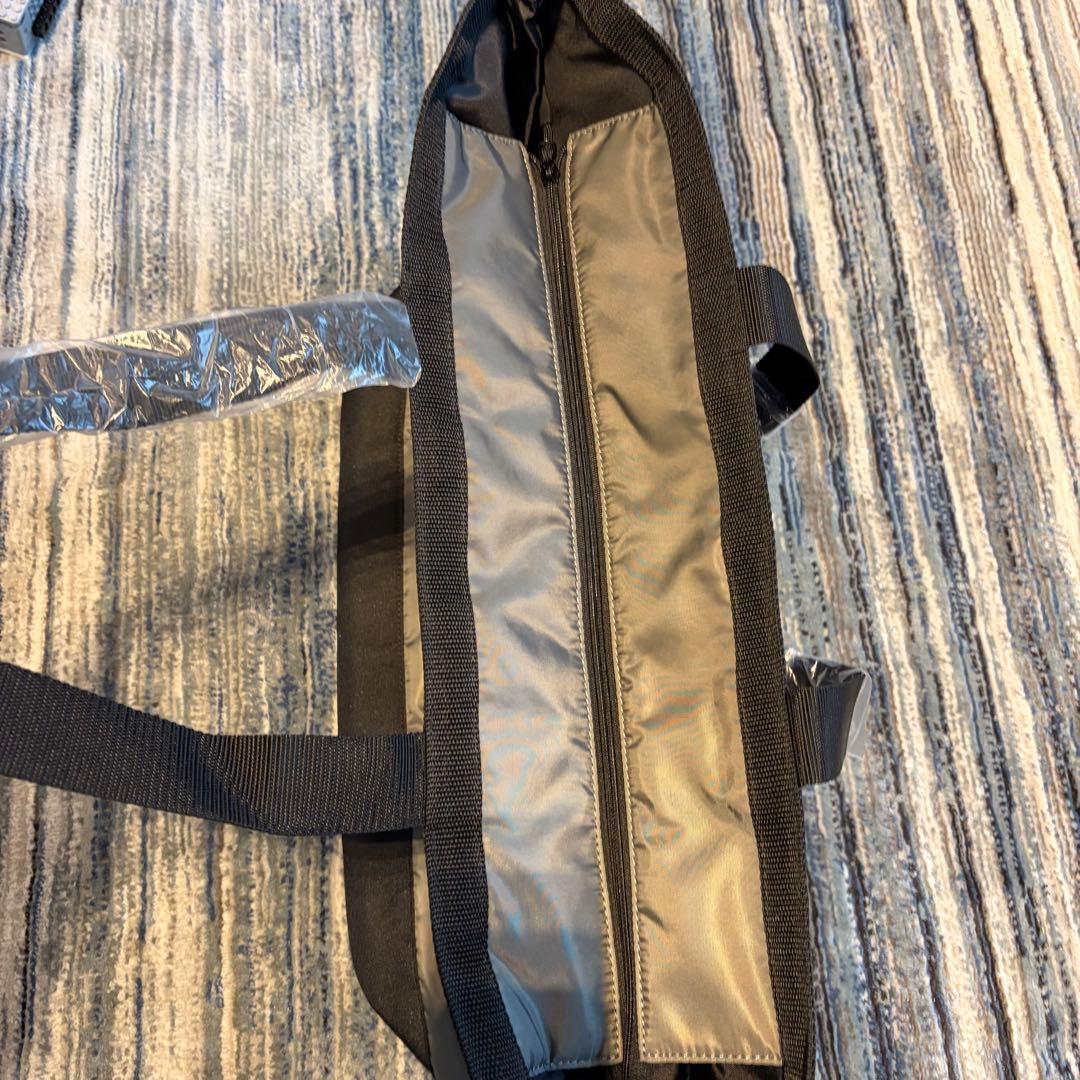 LEXUS Admiralトートバッグ　2025コレクション【新品】