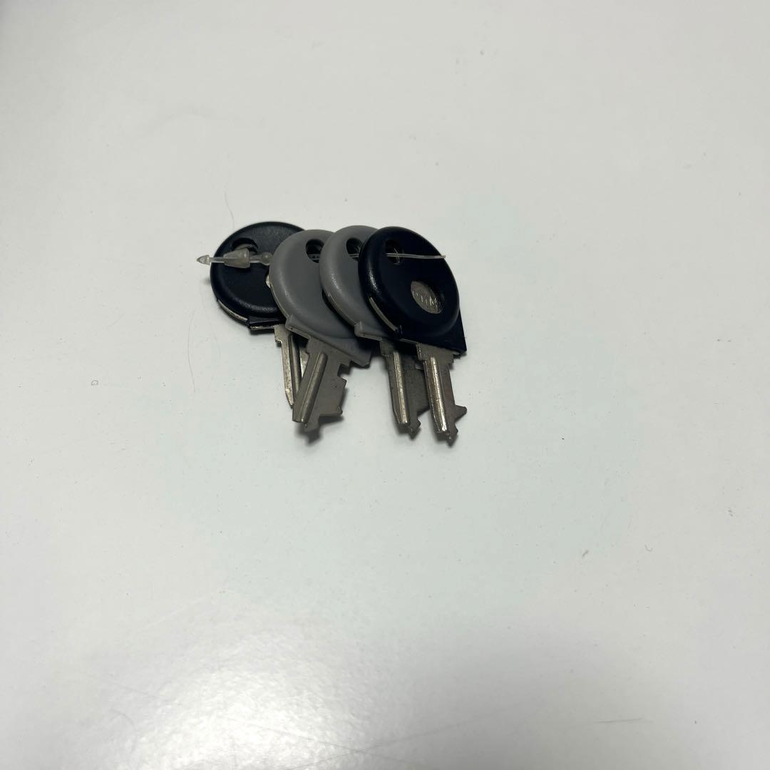 CASIO TE-300 赤 レジスター レシート紙13本付き