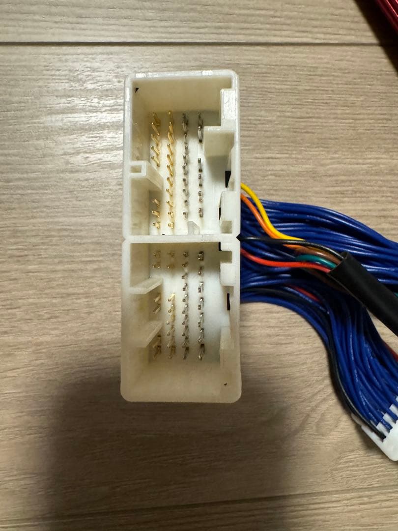 BLITZ Speed Jumper レクサス IS500 USE30