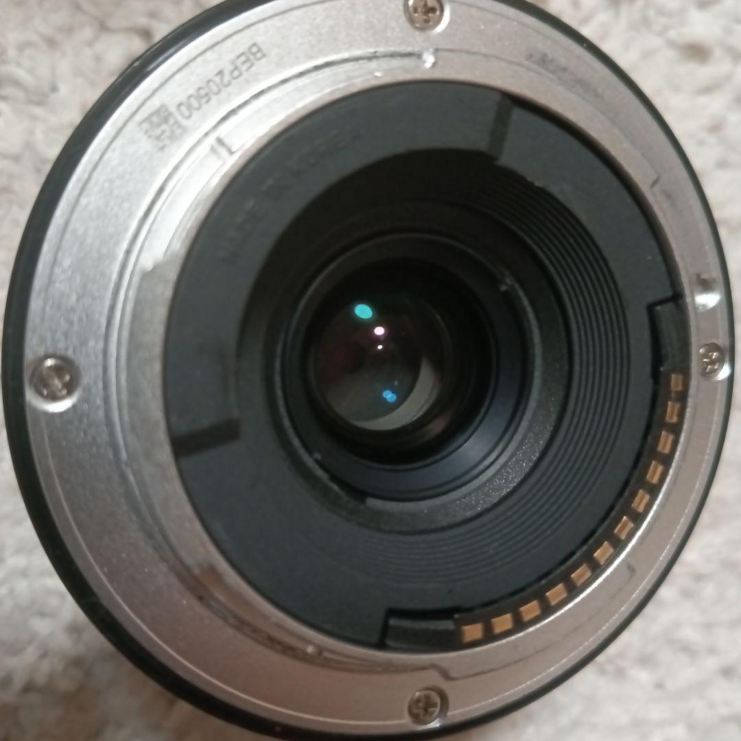 samyang サムヤン AF35mm F2.8 フィルター・ケース付