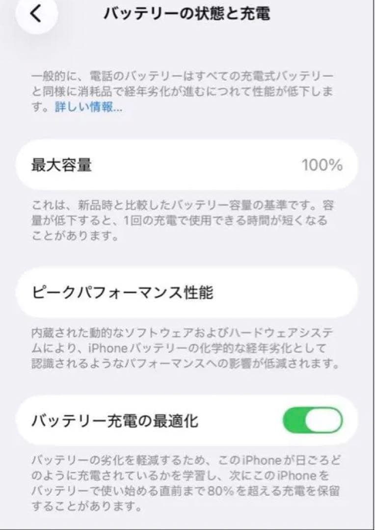 Luna　Apple iPhone 13 Pro シエラブルー 128GB
