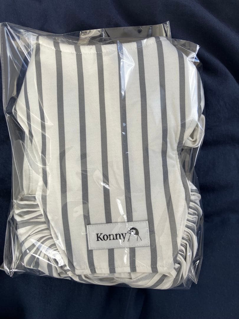 エルゴベビー メッシュ抱っこ紐 グレー　オムニブリーズ