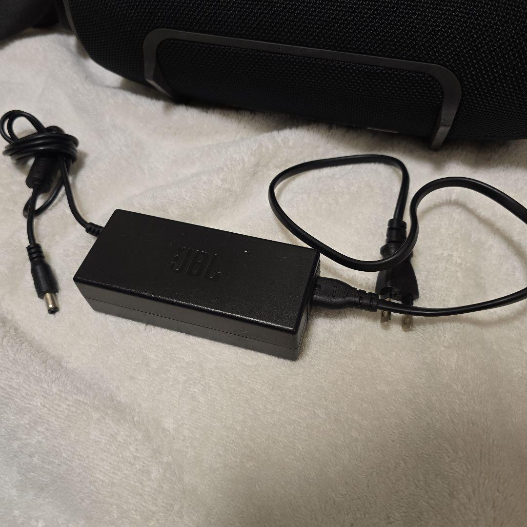 スピーカー・ウーファー JBL Xtreme