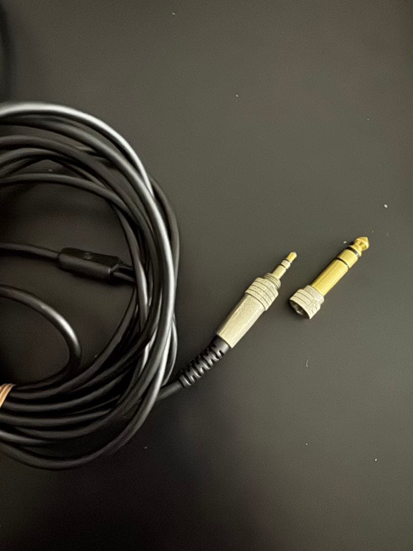 audio-technica ヘッドホン ATH-A900XLTD