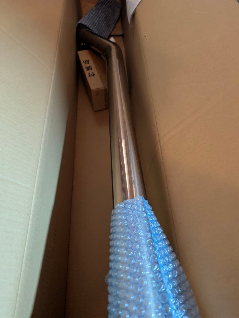 kame zn8.zd8　ロッソモデロ中間ストレート