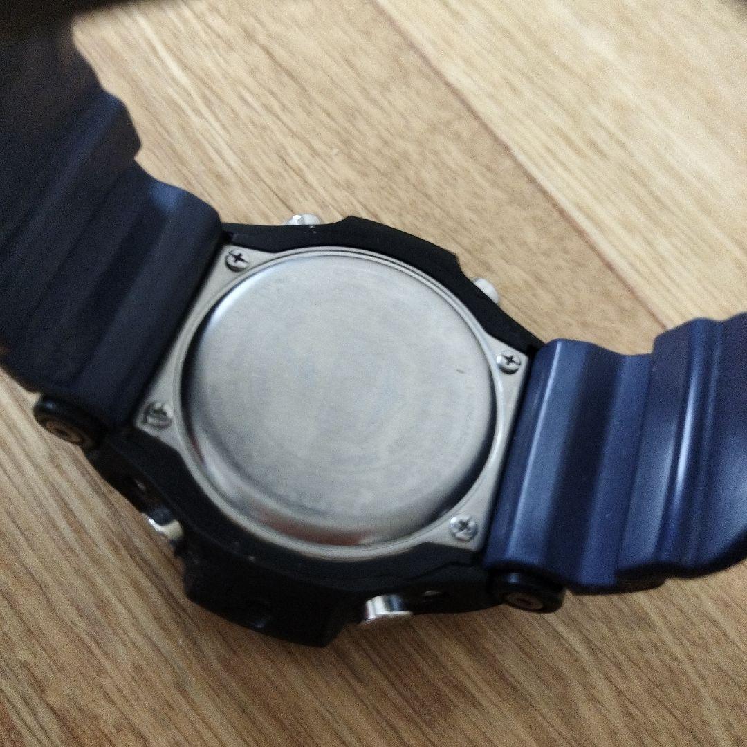 時計 G-SHOCK GR-B100-1A2JF