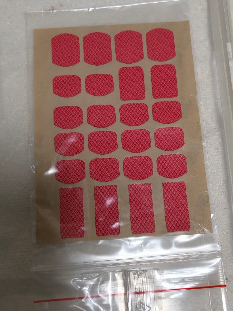 Azeron Cyborg II スタンド付