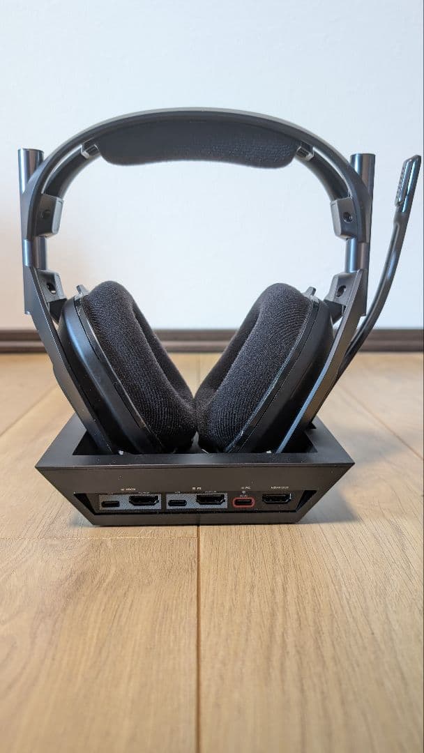 Astro A50 X ゲーミングヘッドセット