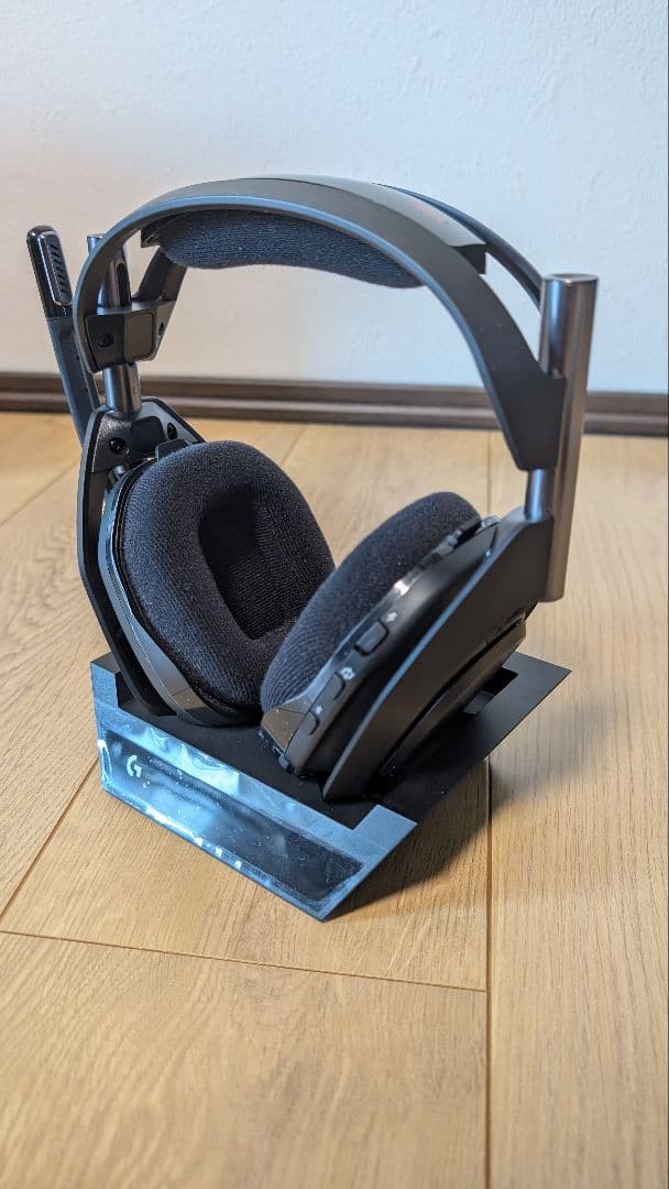 Astro A50 X ゲーミングヘッドセット