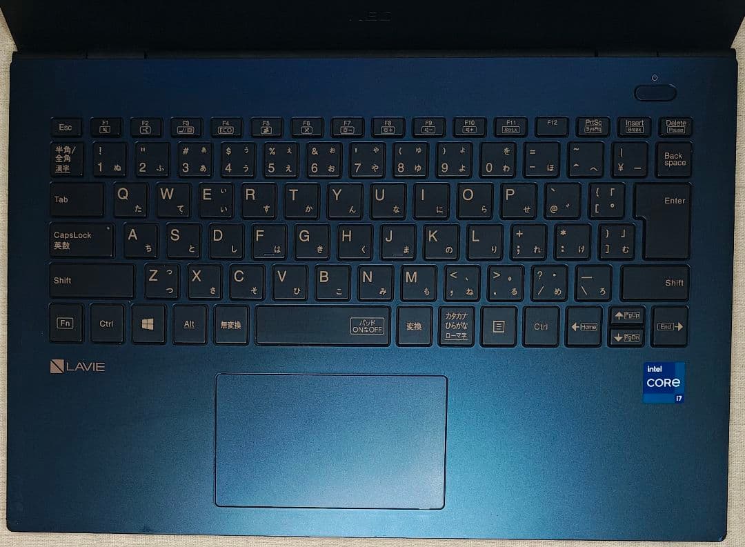 F-92/訳あり/第11世代i7-1165G7/SSD512/8GB