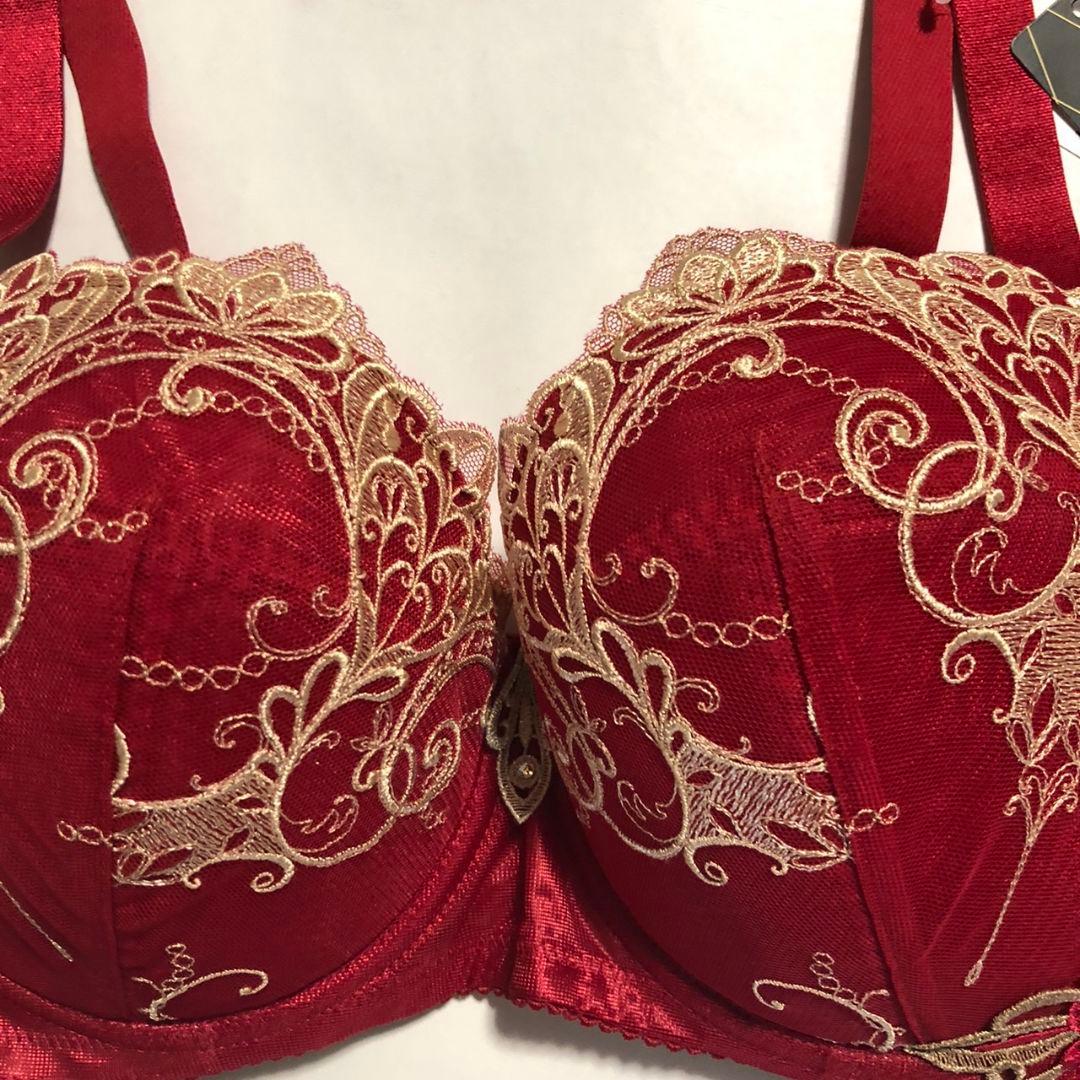 【サルート】BTJ770 RE 女優Bra ブラ　I70