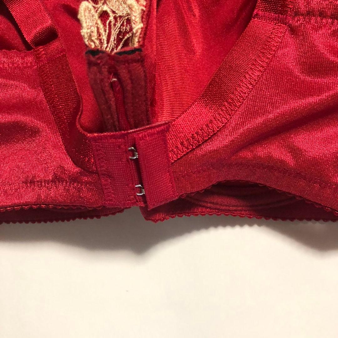 【サルート】BTJ770 RE 女優Bra ブラ　I70