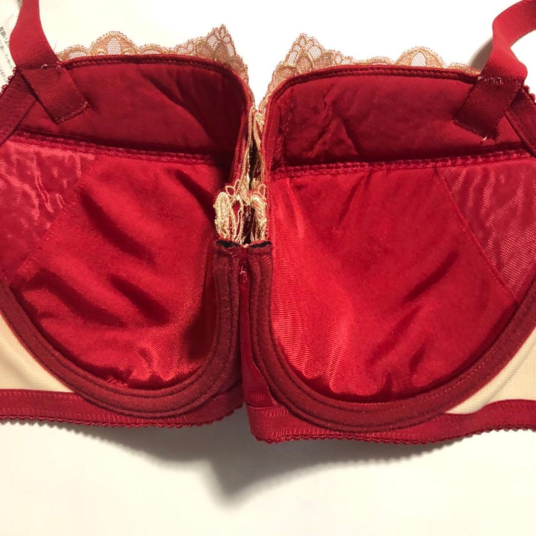 【サルート】BTJ770 RE 女優Bra ブラ　I70