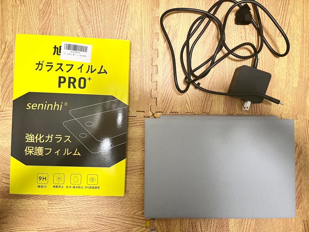 ASUS Chromebook CM3001DM2 10.5インチ