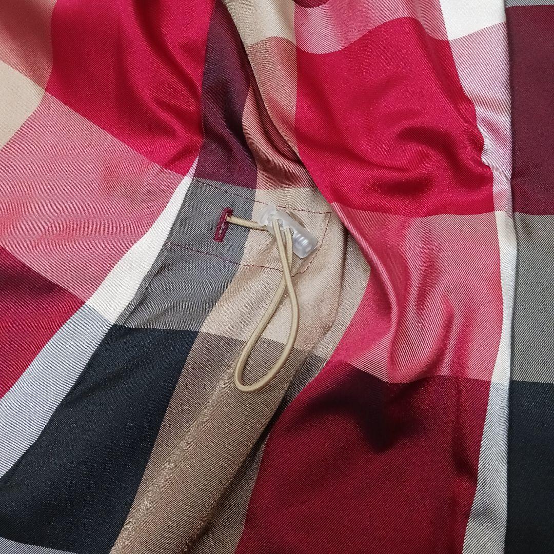 ✨極美品✨ブルーレーベルクレストブリッジ　モッズコート　キャメル　36