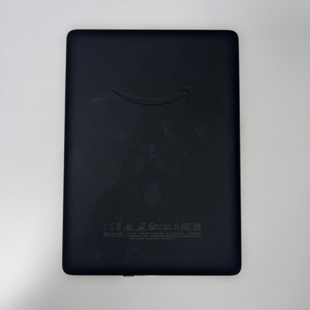 Kindle 電子書籍リーダー 本体 ブラック