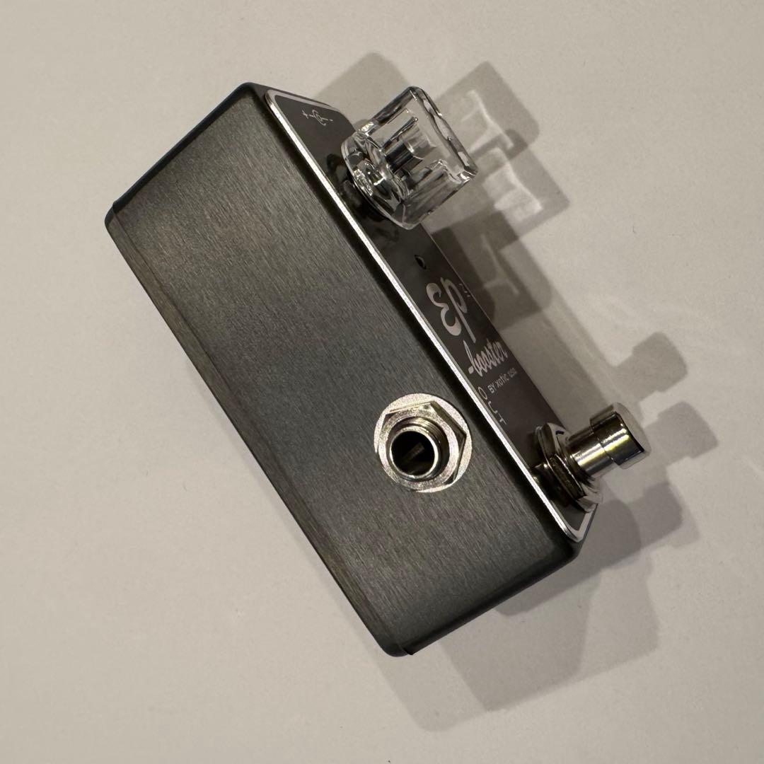ギター Xotic EP-booster