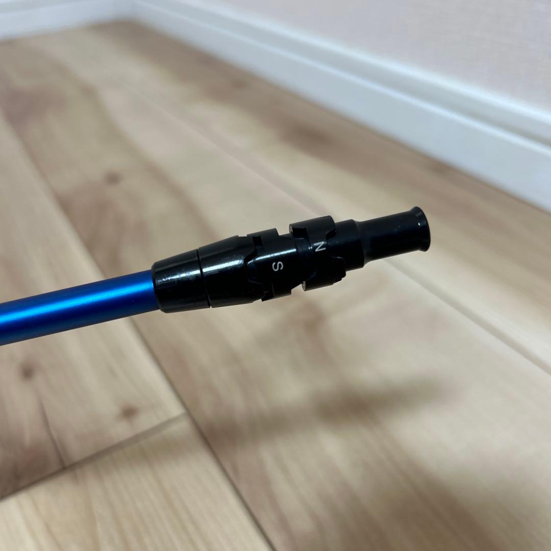 フジクラ 24 VENTUS BLUE ベンタスブルー シャフト　5-X