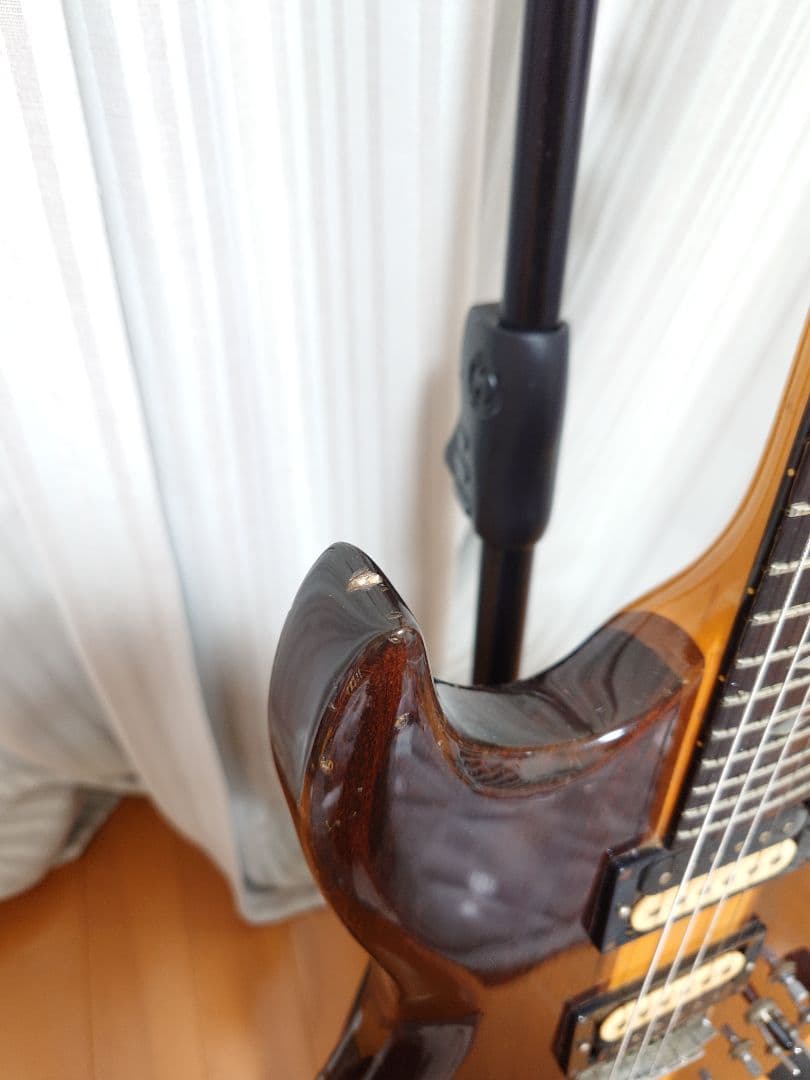 アリアプロII　ARIAPROII　TS-600　ジャンク